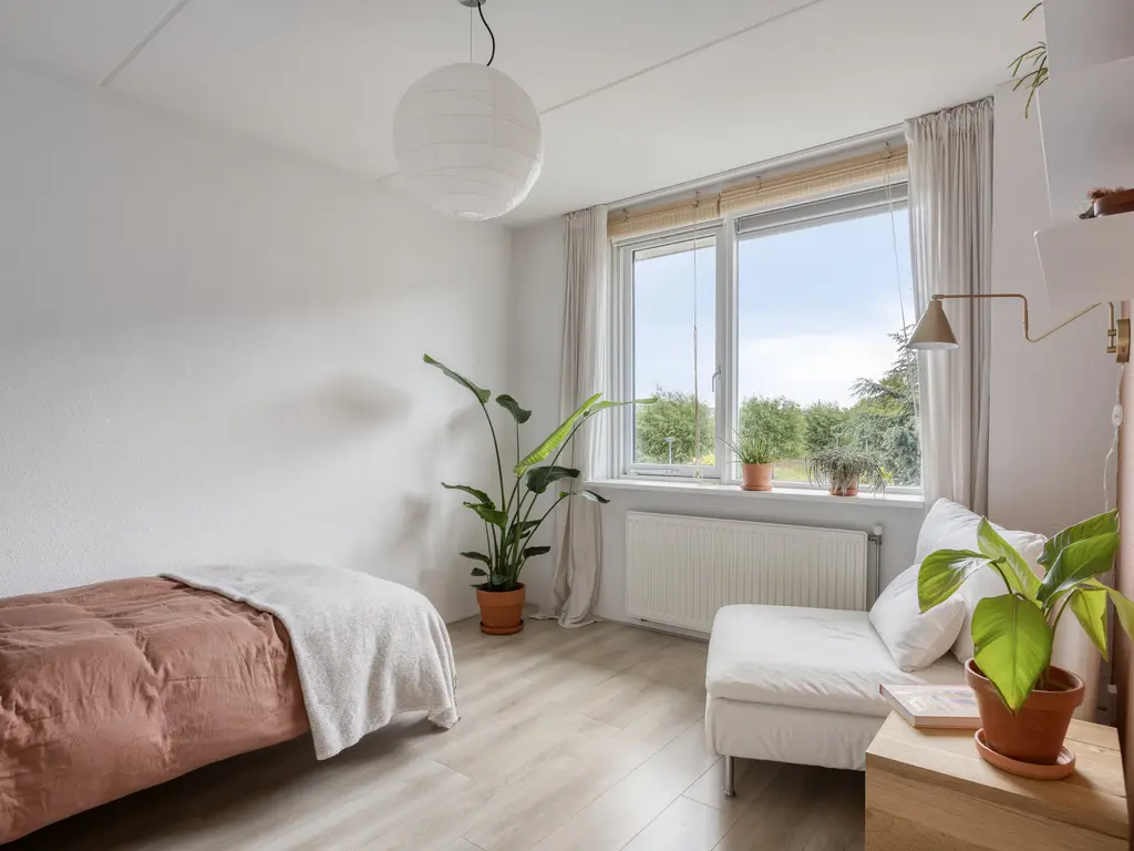Bleekveld 2, DEN HOORN