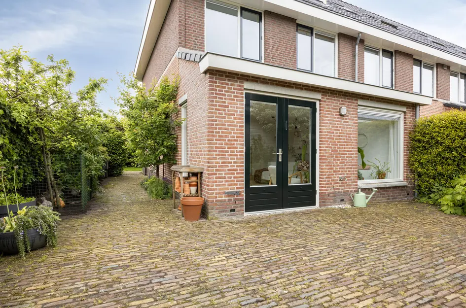 Bleekveld 2