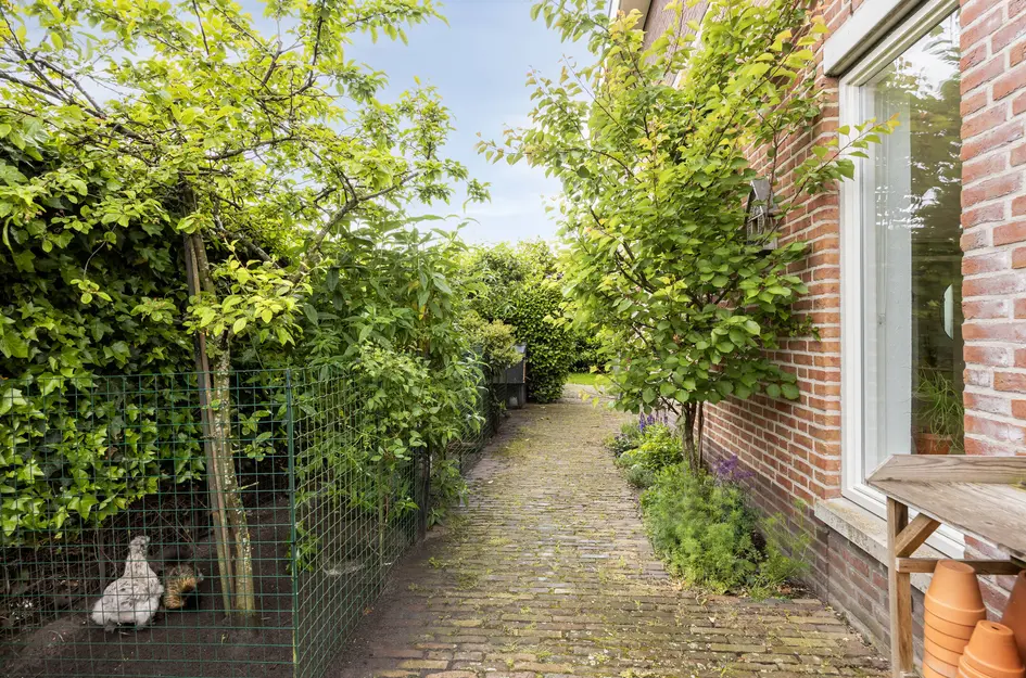Bleekveld 2