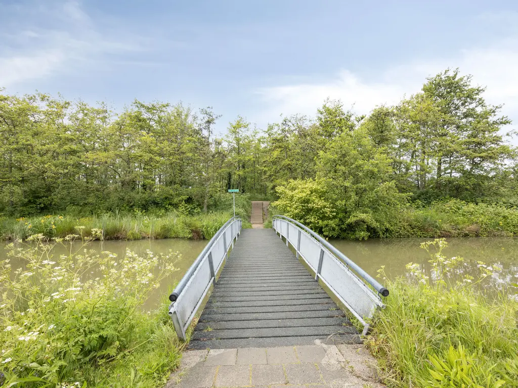 Bleekveld 2, DEN HOORN