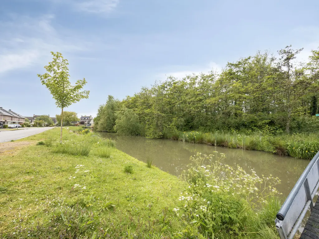 Bleekveld 2, DEN HOORN