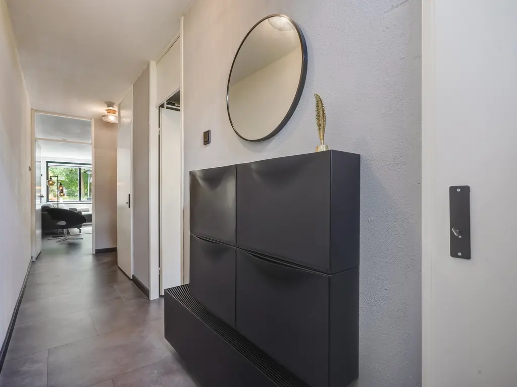 Robert Schumanring 40, VLAARDINGEN