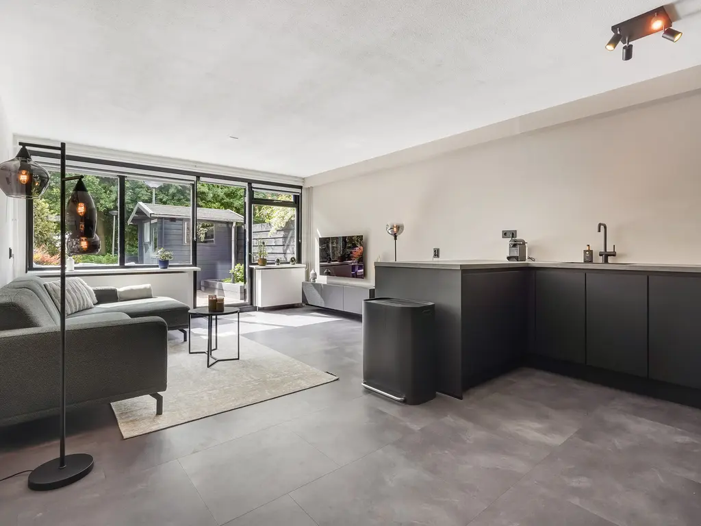 Robert Schumanring 40, VLAARDINGEN