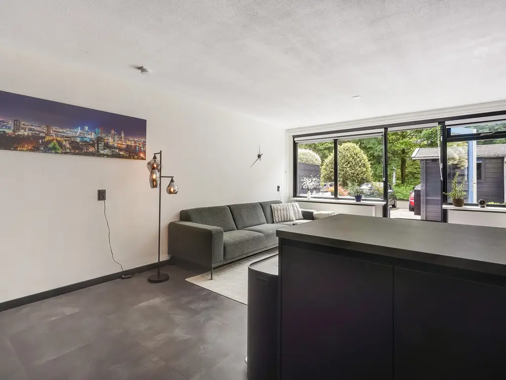 Robert Schumanring 40, VLAARDINGEN