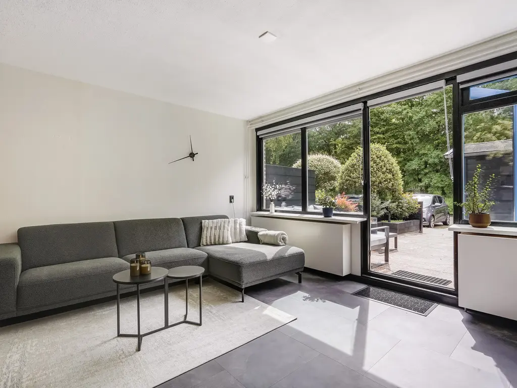Robert Schumanring 40, VLAARDINGEN