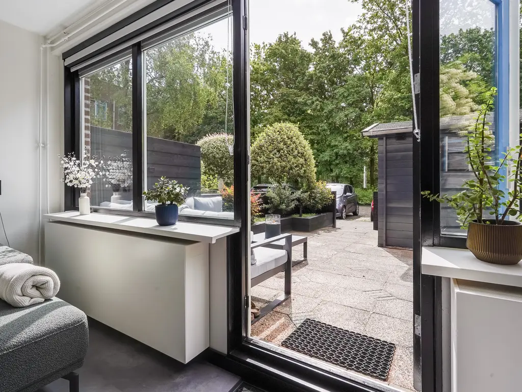 Robert Schumanring 40, VLAARDINGEN