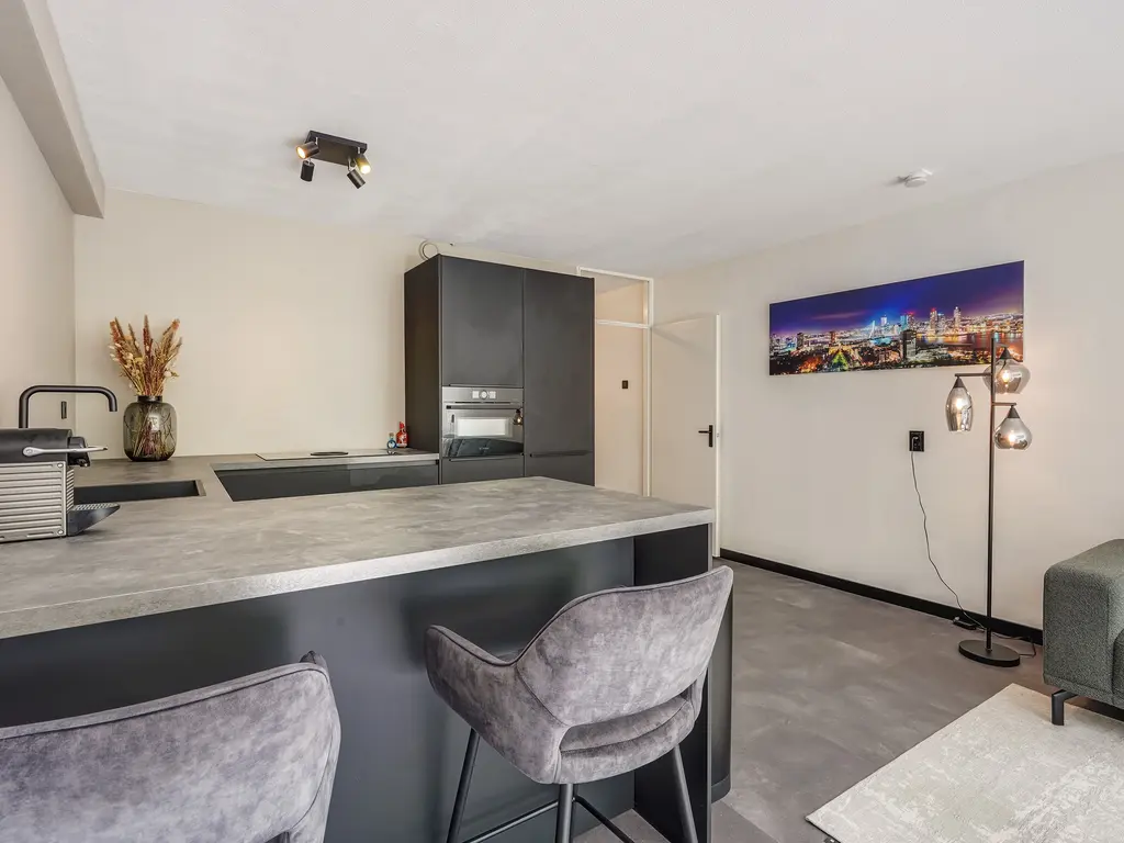 Robert Schumanring 40, VLAARDINGEN
