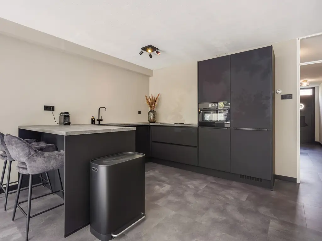 Robert Schumanring 40, VLAARDINGEN