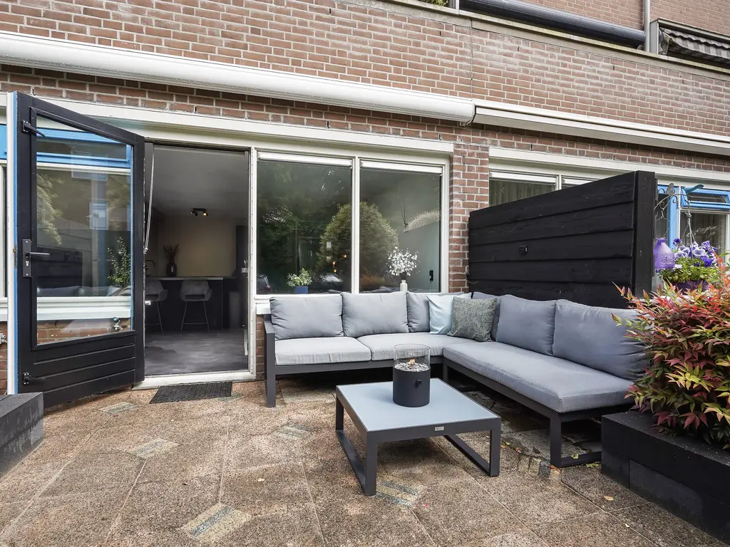 Robert Schumanring 40, VLAARDINGEN