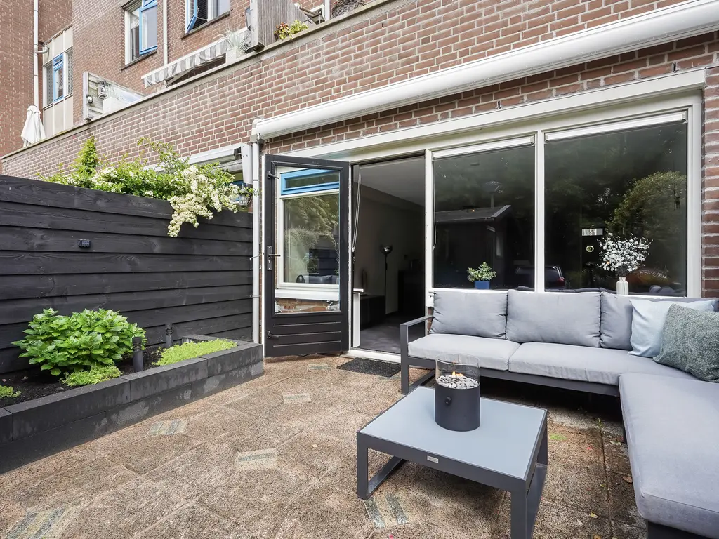 Robert Schumanring 40, VLAARDINGEN