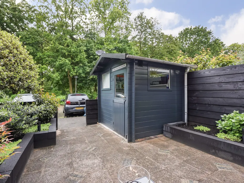 Robert Schumanring 40, VLAARDINGEN
