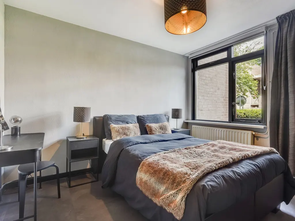 Robert Schumanring 40, VLAARDINGEN