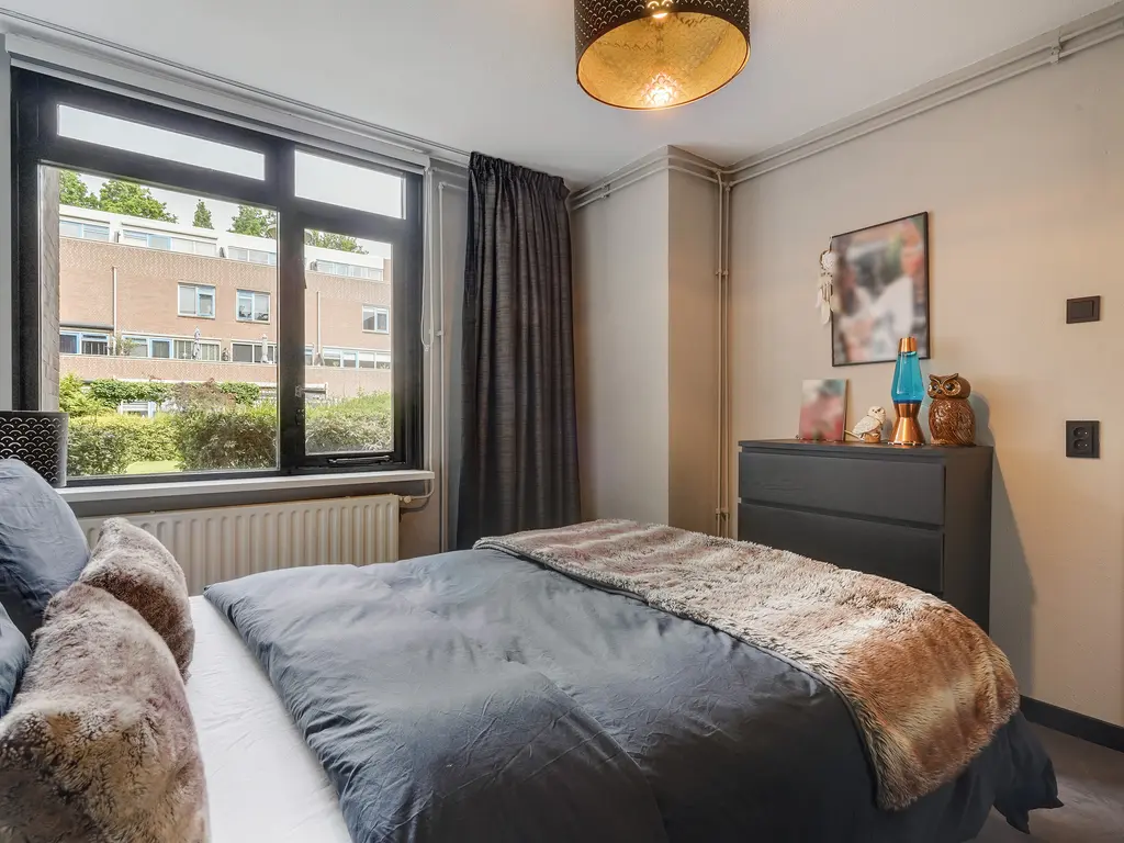 Robert Schumanring 40, VLAARDINGEN