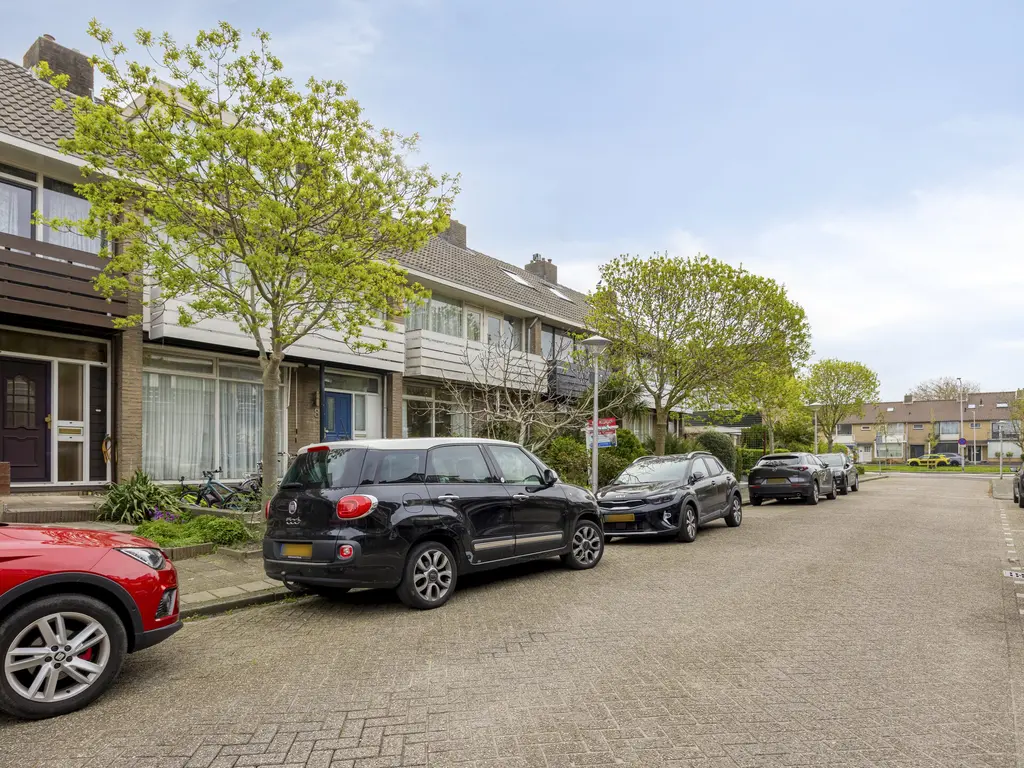 Oosterlee 6, DE LIER