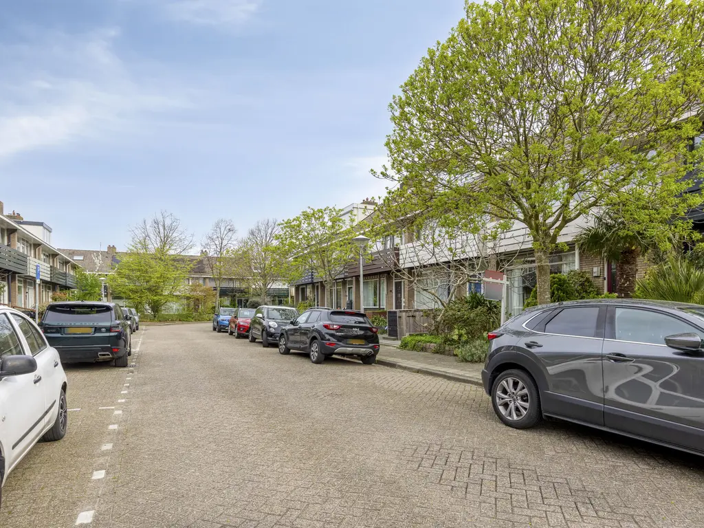 Oosterlee 6, DE LIER