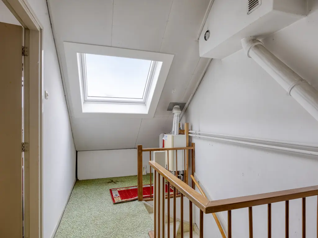 Oosterlee 6, DE LIER