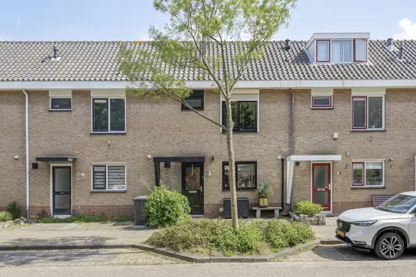 Oudlaan 28