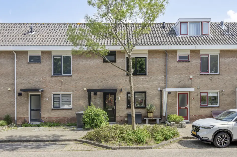 Oudlaan 28