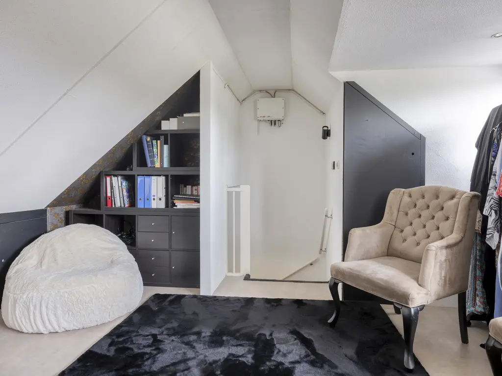 Oudlaan 28, NAALDWIJK