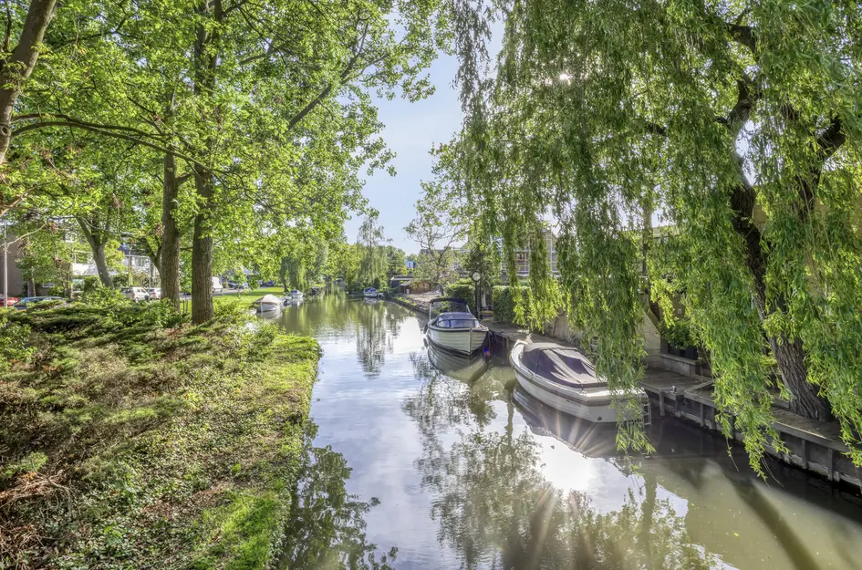 Oudlaan 28