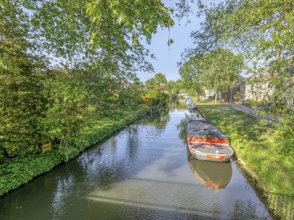 Oudlaan 28, NAALDWIJK
