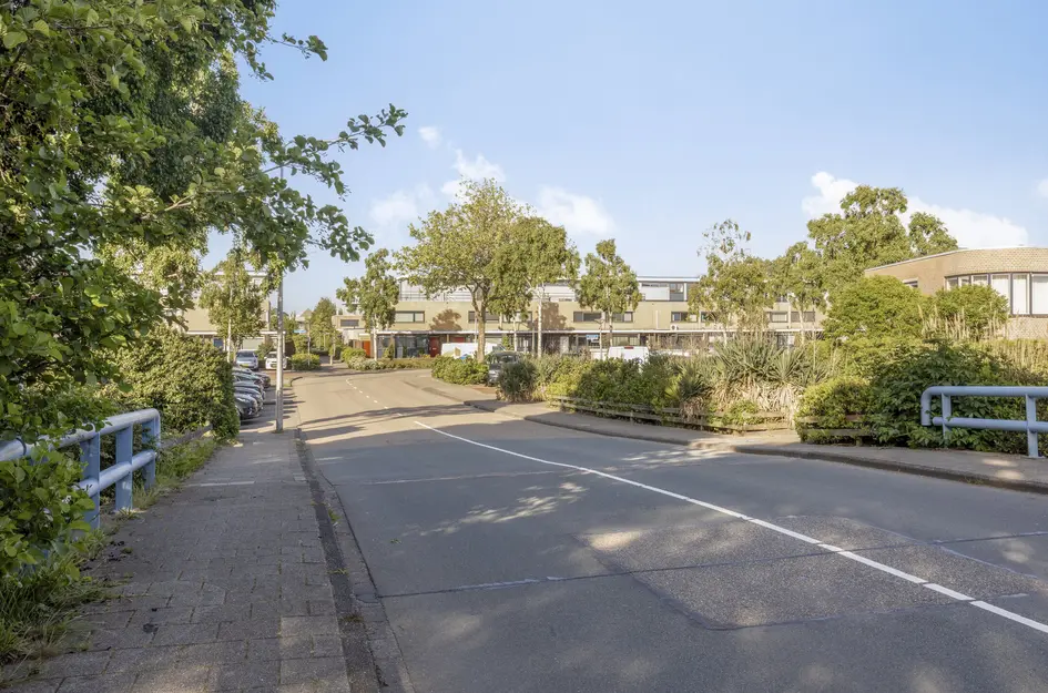 Oudlaan 28