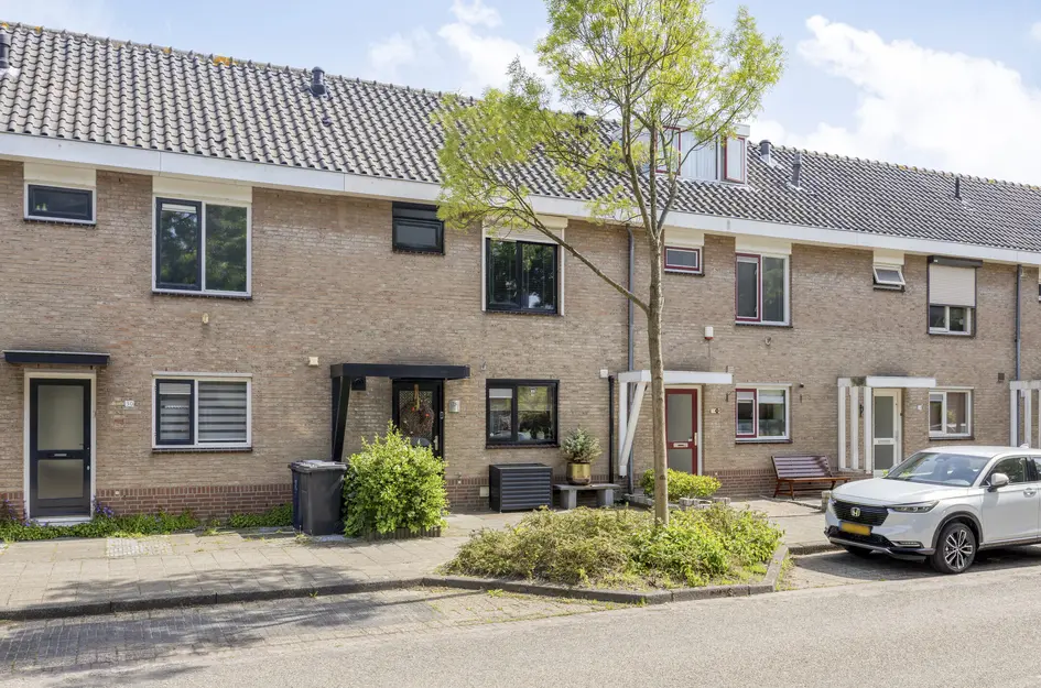 Oudlaan 28