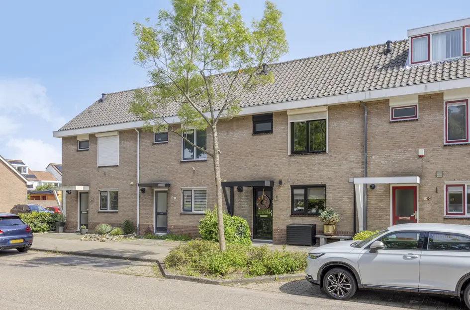 Oudlaan 28