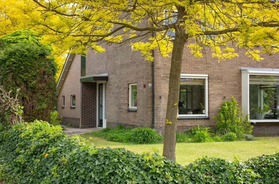 Curaçaostraat 16