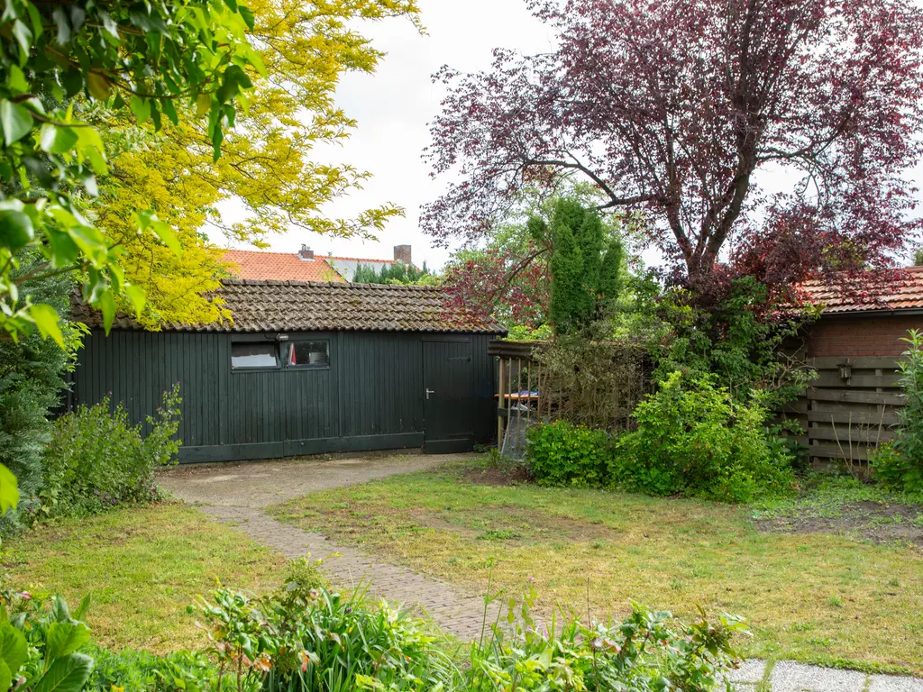 Curaçaostraat 16, WINTERSWIJK