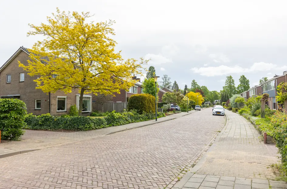 Curaçaostraat 16