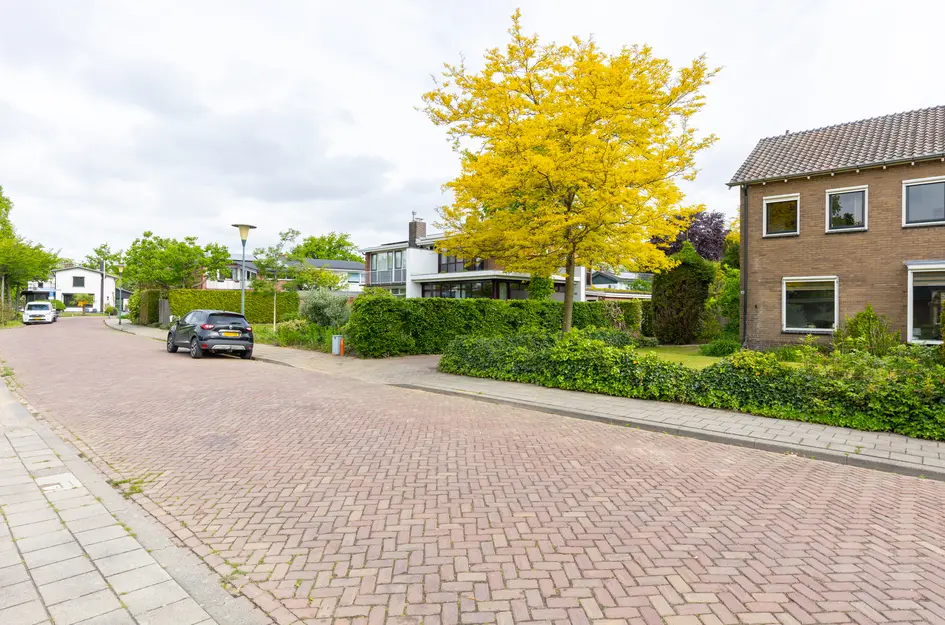 Curaçaostraat 16