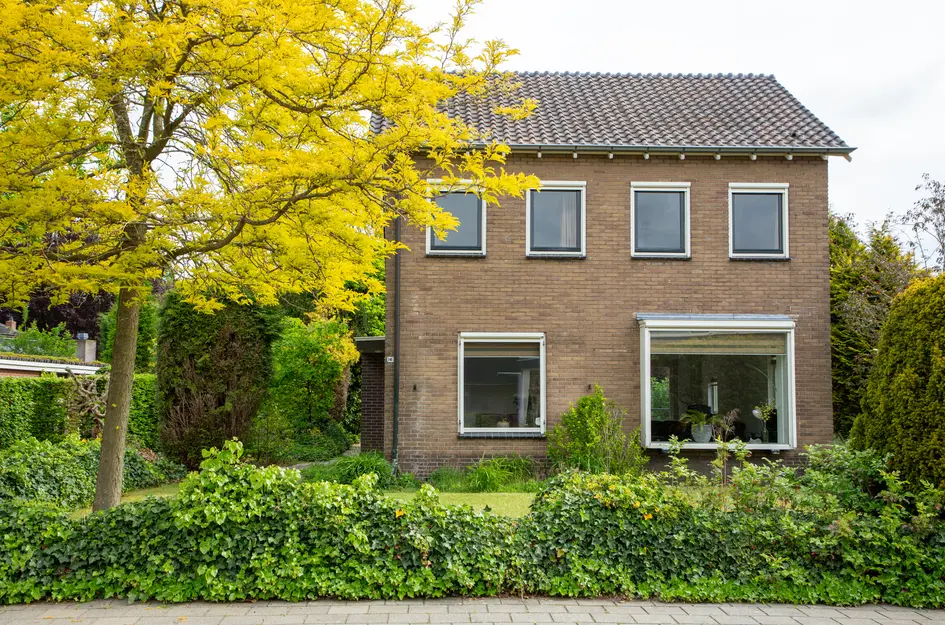 Curaçaostraat 16