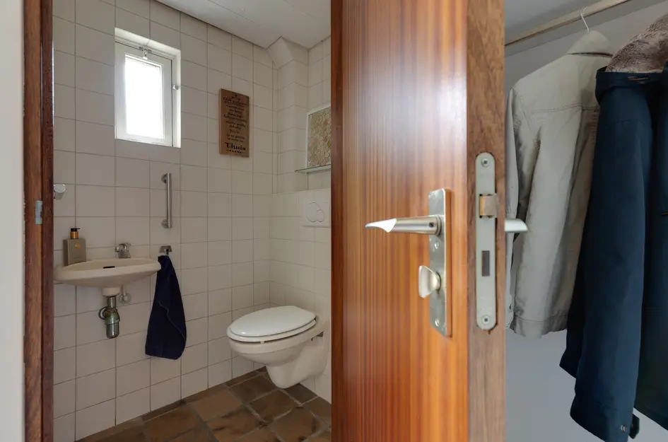 Curaçaostraat 16