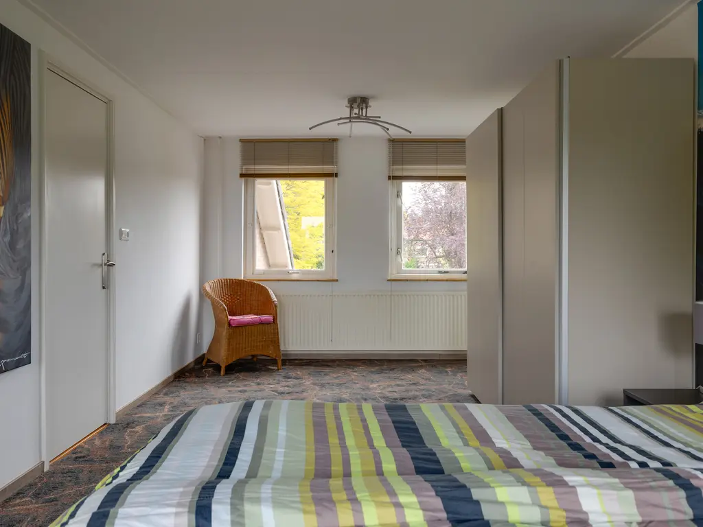 Curaçaostraat 16, WINTERSWIJK