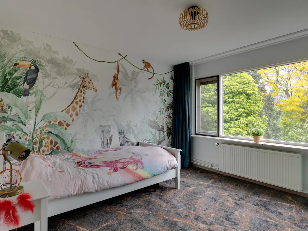 Curaçaostraat 16, WINTERSWIJK
