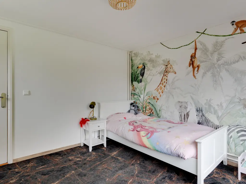 Curaçaostraat 16, WINTERSWIJK