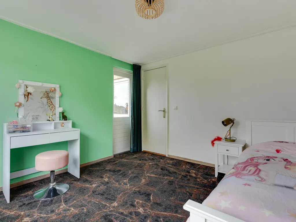 Curaçaostraat 16, WINTERSWIJK