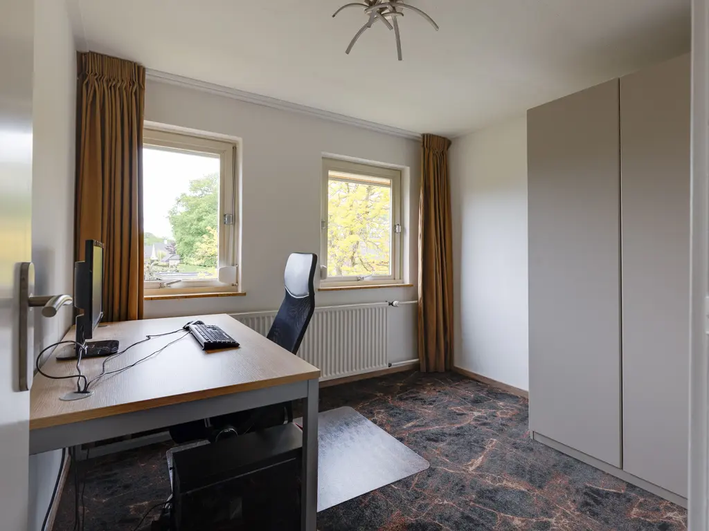 Curaçaostraat 16, WINTERSWIJK