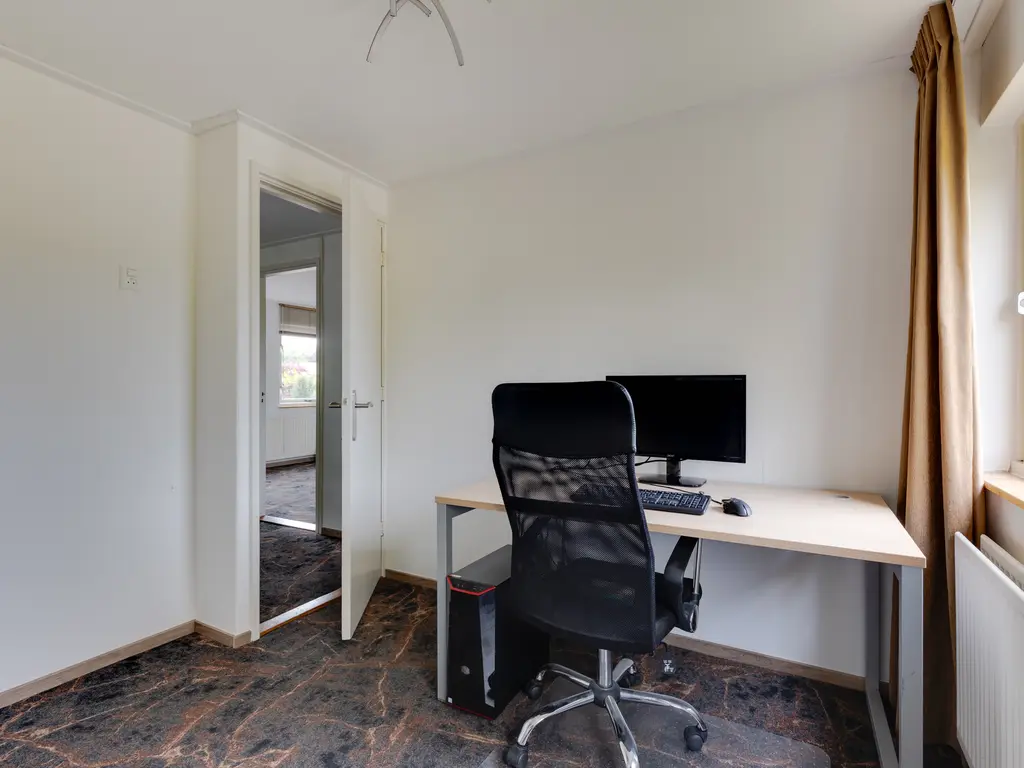 Curaçaostraat 16, WINTERSWIJK