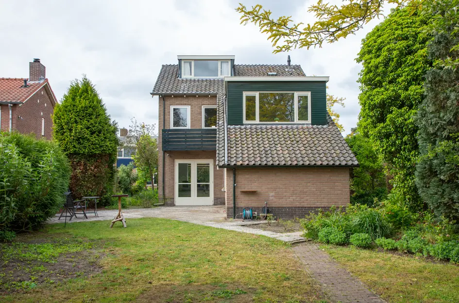 Curaçaostraat 16
