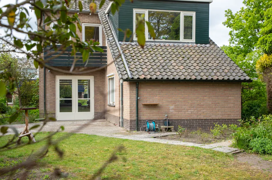 Curaçaostraat 16