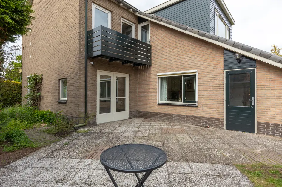 Curaçaostraat 16