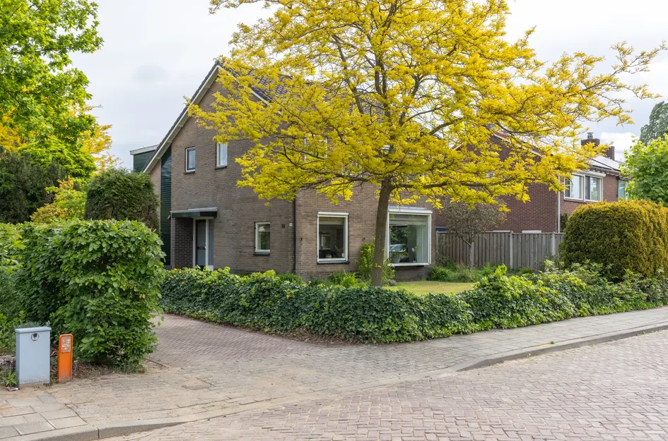 Curaçaostraat 16