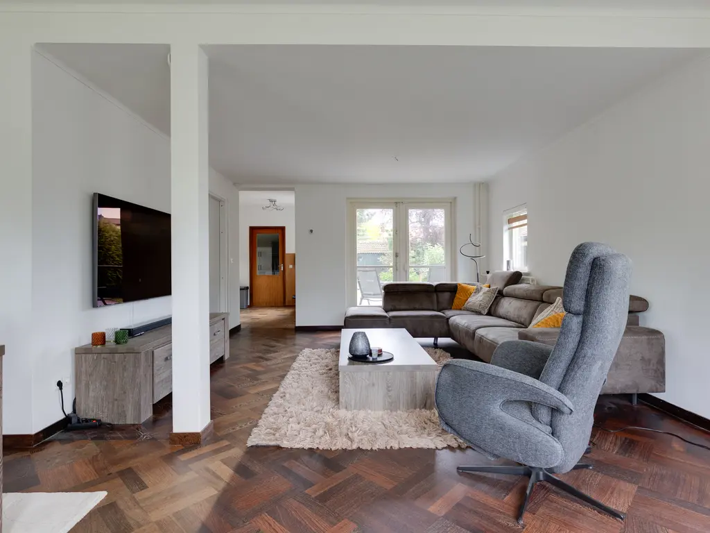 Curaçaostraat 16, WINTERSWIJK