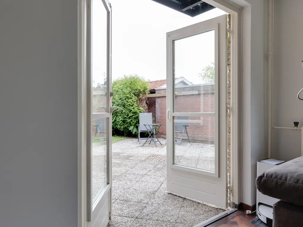 Curaçaostraat 16, WINTERSWIJK