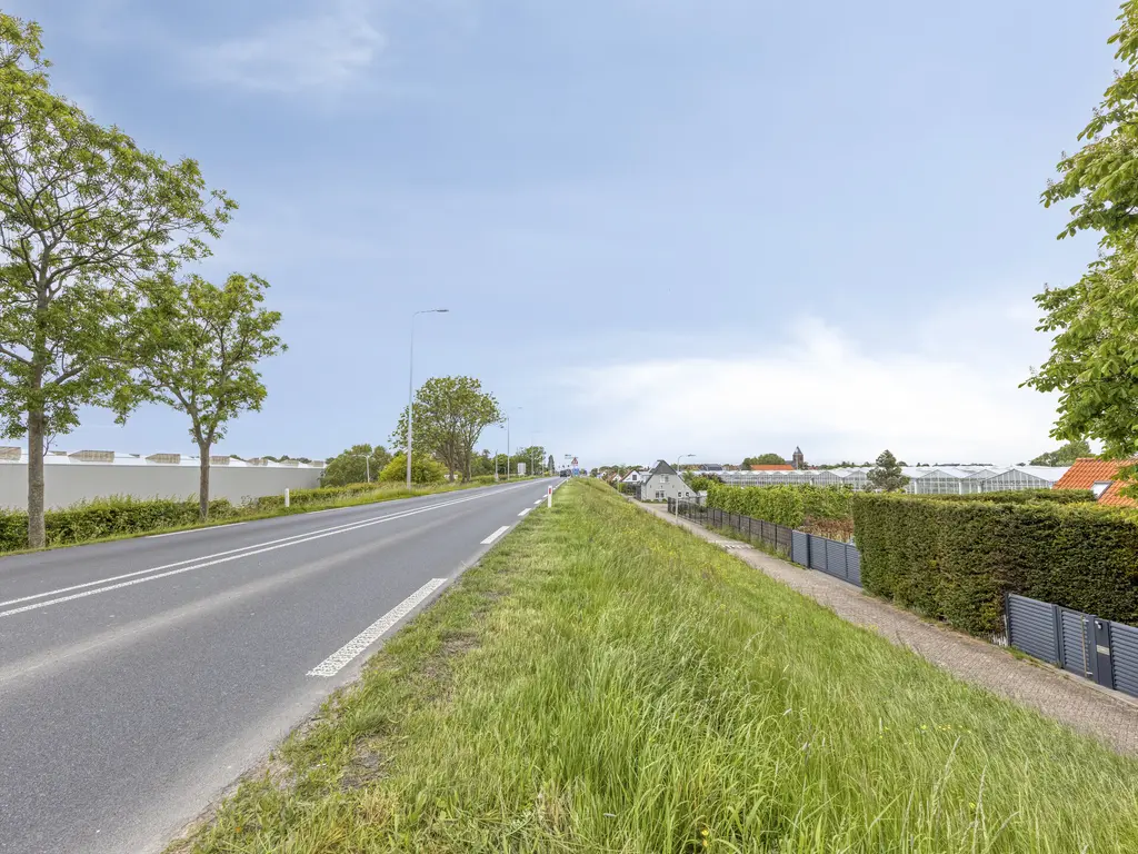 Maasdijk 187, 'S-GRAVENZANDE