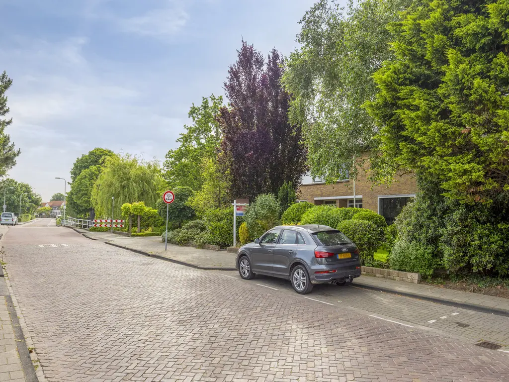 Endeldijk 36, HONSELERSDIJK