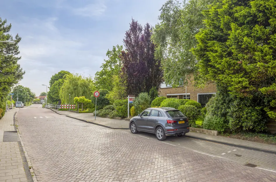 Endeldijk 36
