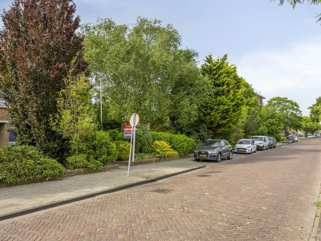 Endeldijk 36, HONSELERSDIJK